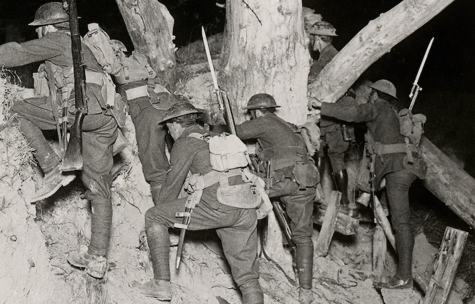 Photo Credits: Sue Short / Universal History Archive / Universal Images Group / Getty Images (cropped)